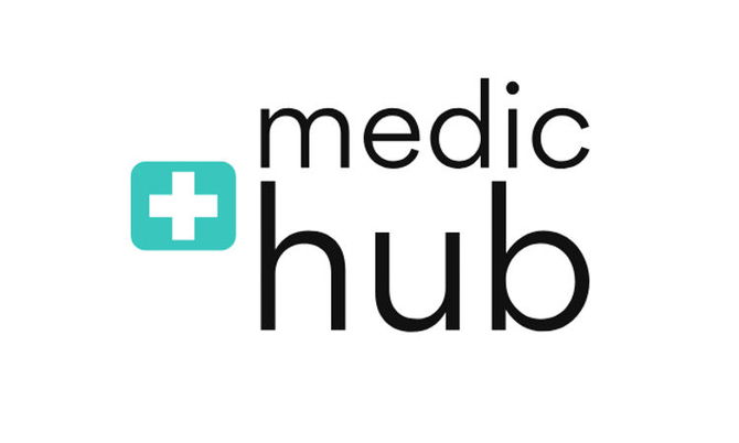 MedicHub.xyz